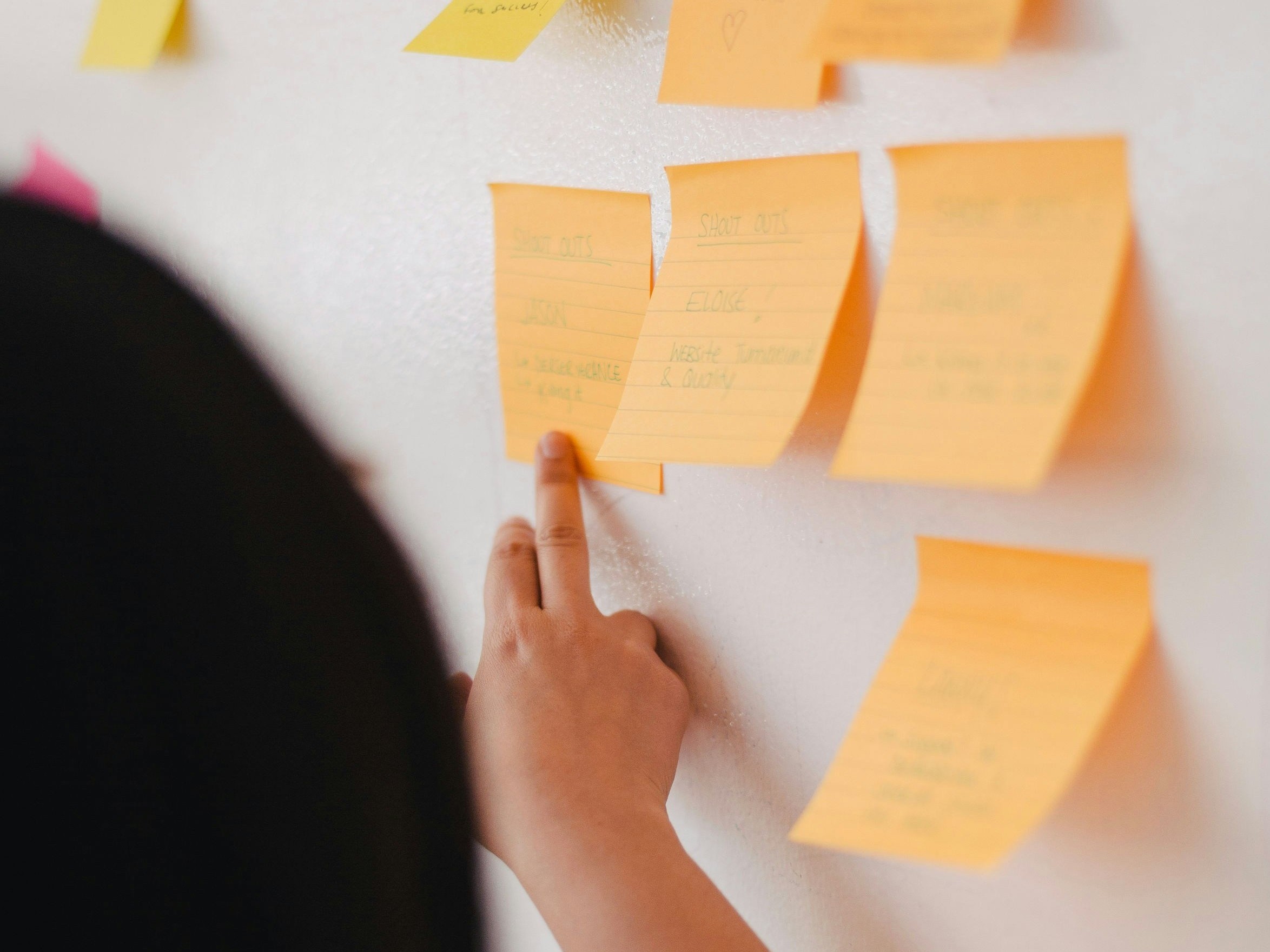 Communication Strategy